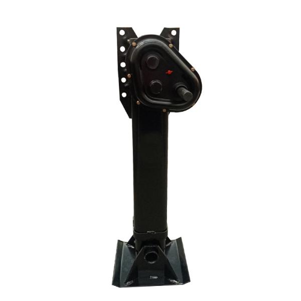 OE NO. Customized Hydraulic Heavy Duty Truck Semi Trailer Carbon Steel Landing Gear from Direct Supply for Trailer Parts