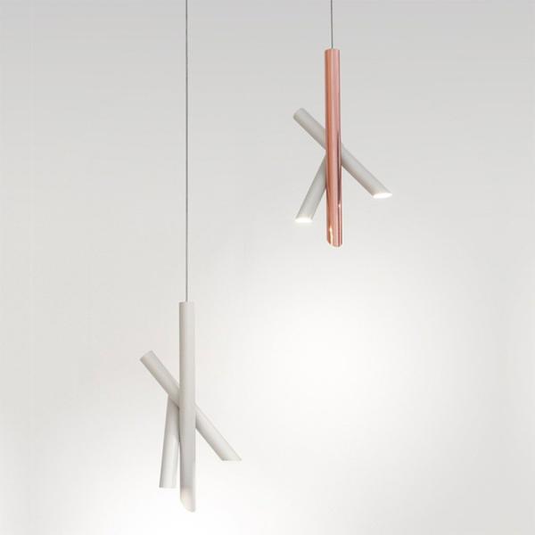Nordic Minimalist Hotel Villa Restaurant Bar Bedroom Bedside Modern Simple Pendant Light