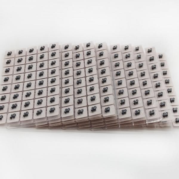 Very Safe Disposable Cowherb Seed Vaccaria Ear Seed for Acupuncture 1600pcs per bag