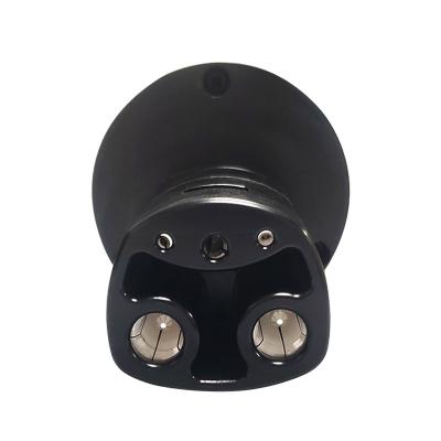 Type2 do carregador da C.C. 500V EV ao conector de carregamento do adaptador 200A de Tesla para veículos elétricos