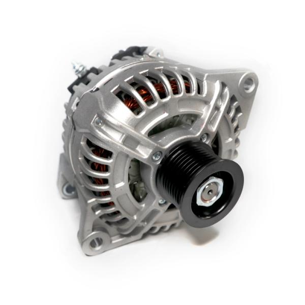 24V Bus Alternator Automotive Generator for Higer Bus Stable Performance