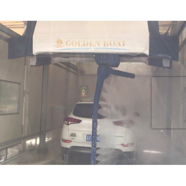 65l Car Cleaning System