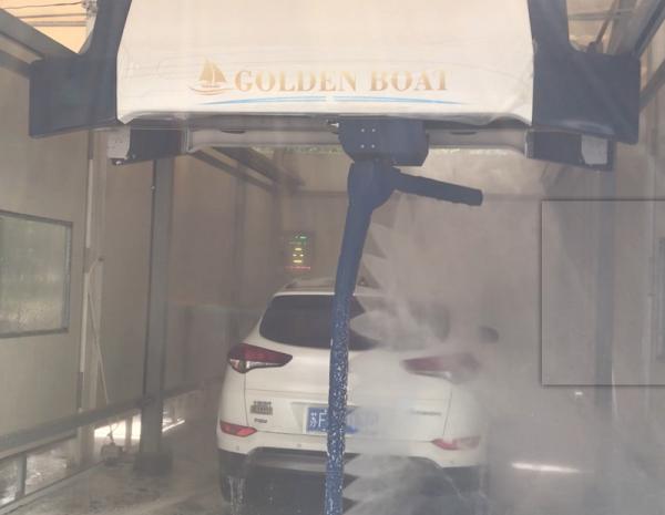 65l Car Cleaning System
