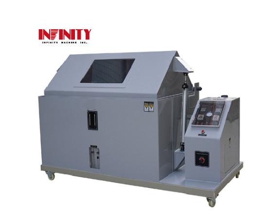 Custom Environmental Test Chambers Erosion Resistance Salt Spray Test Chamber Corrosion Salt Spray Climatic Test Chamber