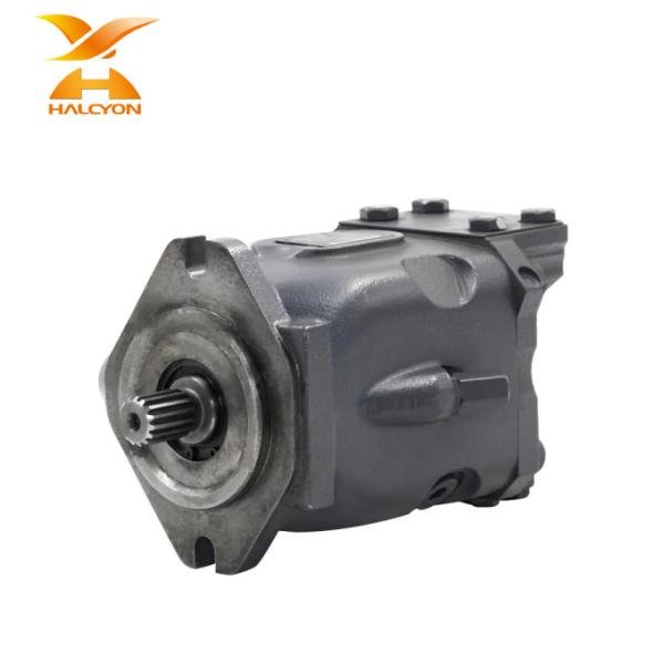 Гидравлический насос Rexroth A10vso60 A10VSO71 A10VSO85 A10VSO100 Гидравлический поршневый насос