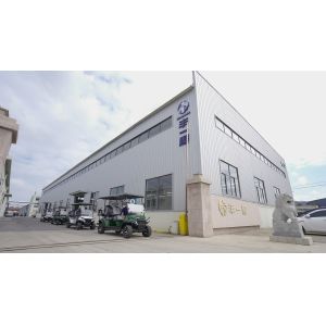 Qingdao Florescence New Energy Technology Co., Ltd