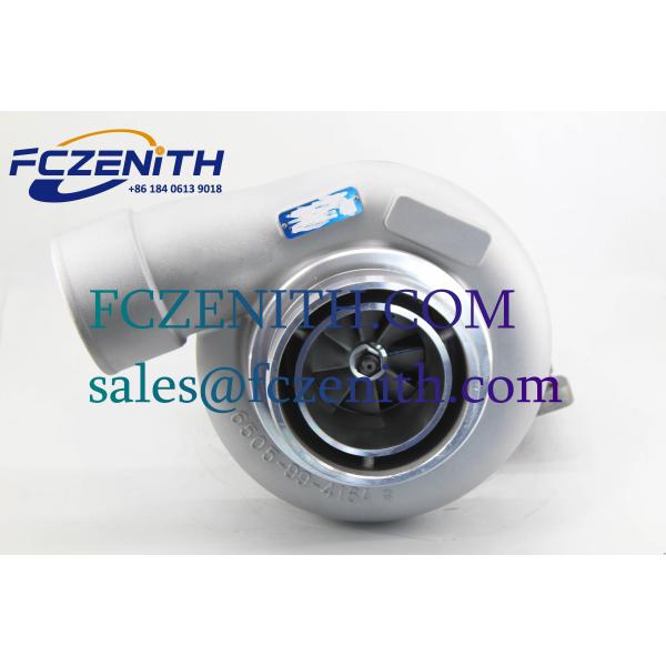 HWE KTR110 Komatsu Turbocharger 6505-52-5410 6505-65-5030 6505-55-5260 6505-52-5440 For SA6D140 Engine