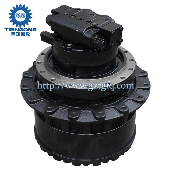 215-9982 máquina escavadora Spare Parts de Final Drive 320D 320C da máquina escavadora de