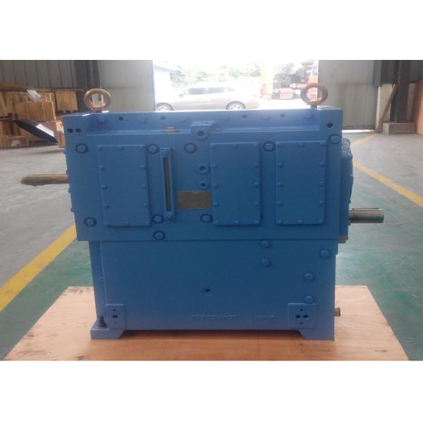 Промышленное обслуживание коробки передач, обслуживание коробки передач штрангпресса ЗСК58 Коперион