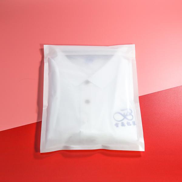 Clear Glassine Paper Bags Custom Compostable Glassine Bags