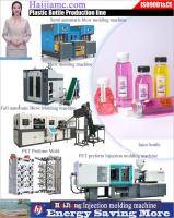 Máquina de moldeo por inyección automática de 700 mm para fabricación de precisión
