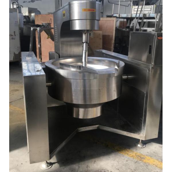 Chocolate Cereal Bar Forming Machine / Line For Energy Bar Pressing