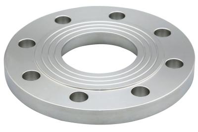 Class 300 Stainless Steel Flanges Welding Flange SS304 Flat Plain