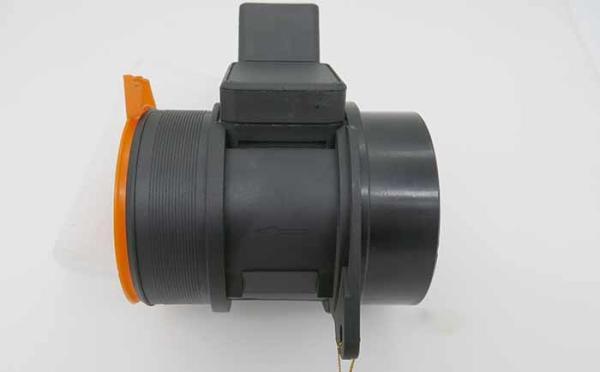 Tipo térmico sensor 5WK9621/19207S do medidor de fluxo do ar da massa para o fluxo reverso da detecção