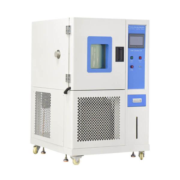 LIYI Thermal Cycling Controlled Environment Chamber For Battery 150L DIN EN 60068-2-14