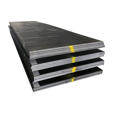 Skin Pass Mild Steel S 235 Jrg2 Hot Rolled Steel Coil