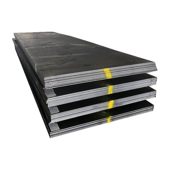 Skin Pass Mild Steel S 235 Jrg2 Hot Rolled Steel Coil