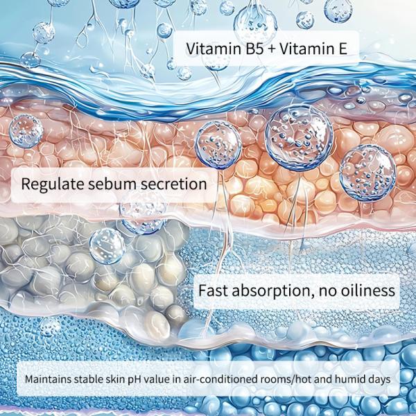 Baby Vitamin E Antioxidant Body Lotion cream 200ml Moisturizing Soothing Redness