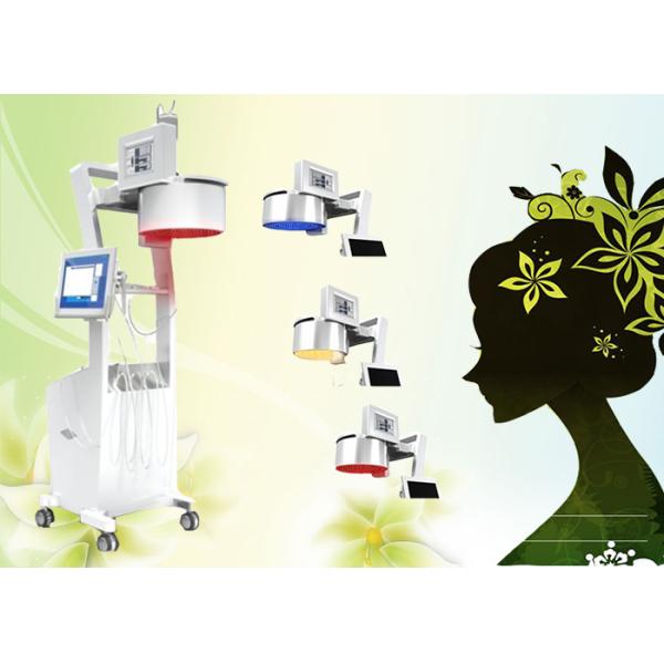 Hair loss solution LED Laser Hair Loss Treatment Making Growth Machine