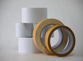 200um Thickness Cloth 50 Mesh Carrier Adhesive Double Sided Tape