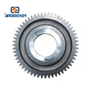 Howo Gearbox Parts