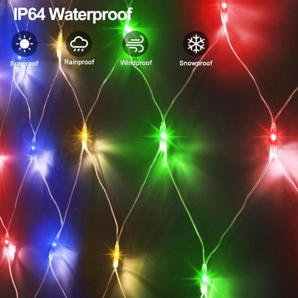 6w Outdoor Lights Waterproof Constructed Using DIP LED Material Designed for Residential and Commercial Outdoor Lighting