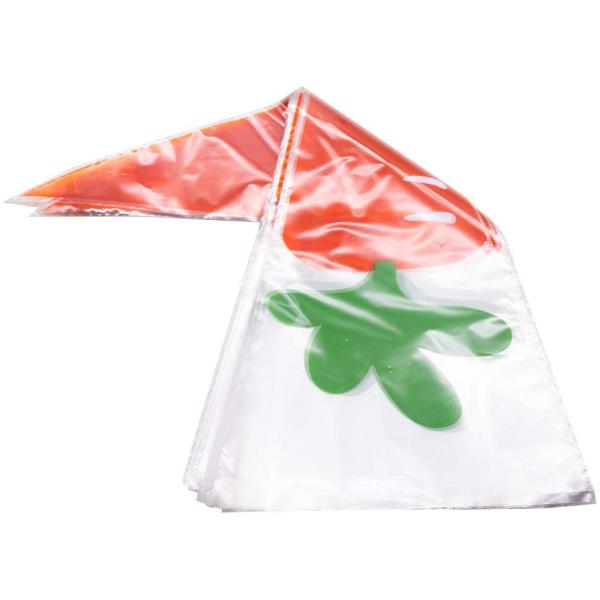 Gravure печатая тыкву PP хеллоуина PE кладет 30 микронов в мешки для конфеты