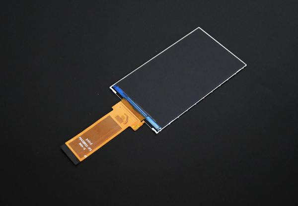 Polcd カスタム 4.5 480x854 LCD モジュール IPS 全視方向 GC9503V ic 4.5 インチ LCD パネル TFT ディスプレイ