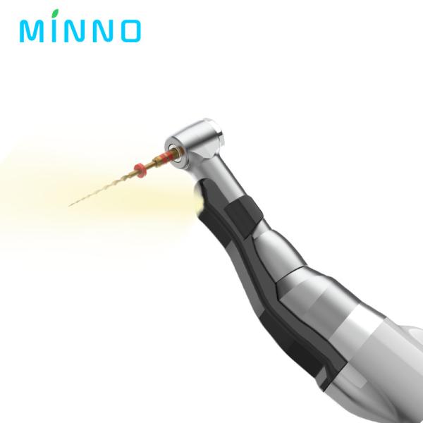 COXO White Root Canal Endomotor 125rpm-625rpm Endomotor sem fio
