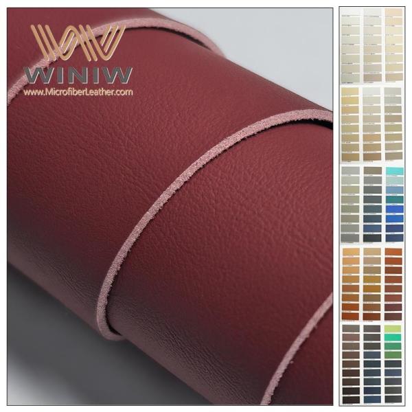 product-800-800 0.6mm Chemical Resistance Biobased Leather For Making Phone Case