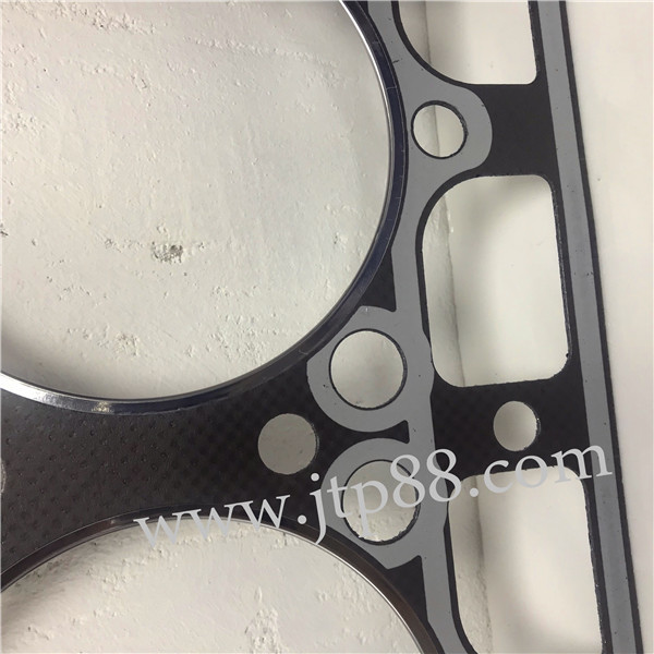 95.7mm Cylinder Head Gasket Set For Excavator Engine Spare Parts  ME200751