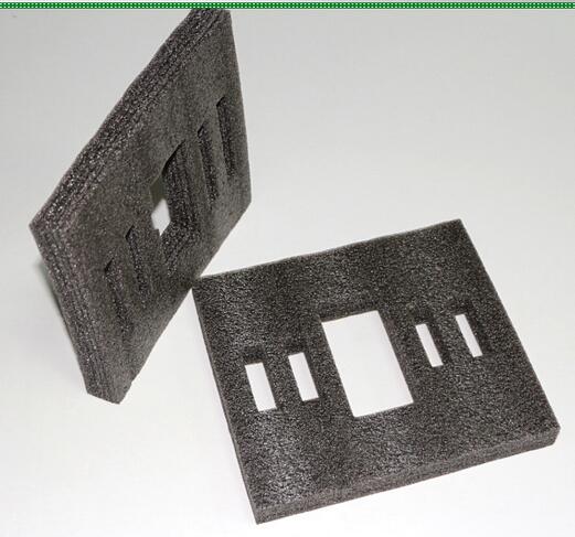 Surface Protection Die Cut Double Sided Tape Aging Resistance For Electronics Parts