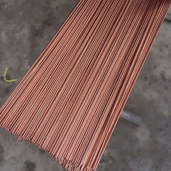 Hot Rolled C12000 Alloy Copper Round Bar with Diameter 10-300mm SF-CU Copper Rod