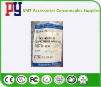 Panasonic CM301 pegara os componentes 010WC1-M0000-00 da montagem da superfície da cabeça com motor HC-MFS0335W1-S22