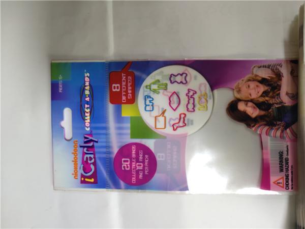 High Durability Clear OPP Bags Excellent Moisture Barrier Leak Prevention