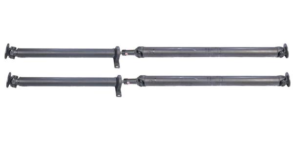 02-06 Freightliner Sprinter 2500/3500 140 Wheel Base Rear Drive Shaft Assembly 5119086AA
