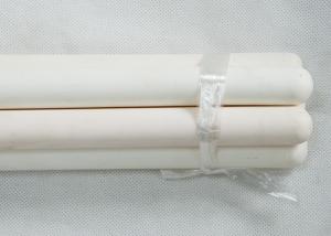 Tubo cerâmico do rolo da alumina de alta temperatura do refratário 3,8