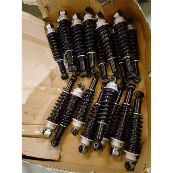 Amortiguador de suspensión neumática para camión Scania ODM 2493165 1908097 S8098 S2201