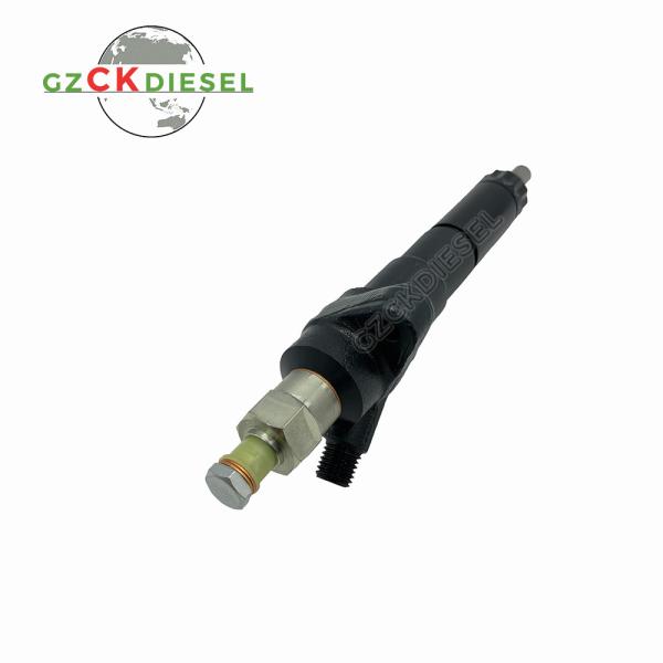 Fuel Injector Assembly 65.10101-7057 65.101017057 For Engine DH320