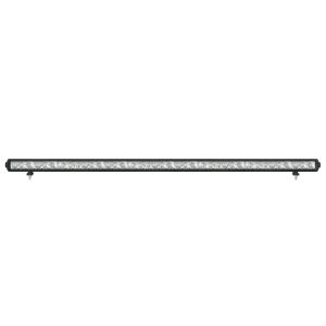 Slim Single Row LED Light Bar
