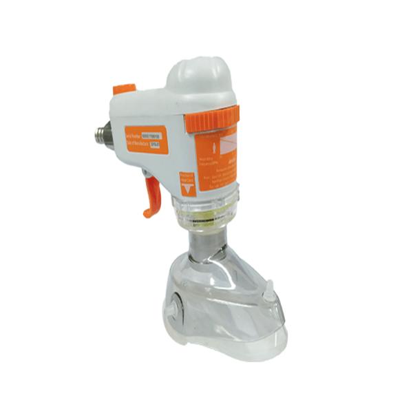 High Quality Equipment Pneumatic Resuscitator Machine Automatic Device First Aid With Resuscitation