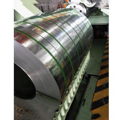 0.12Mm Astm A653 Galvanized Steel Coil For Roofing Sheet