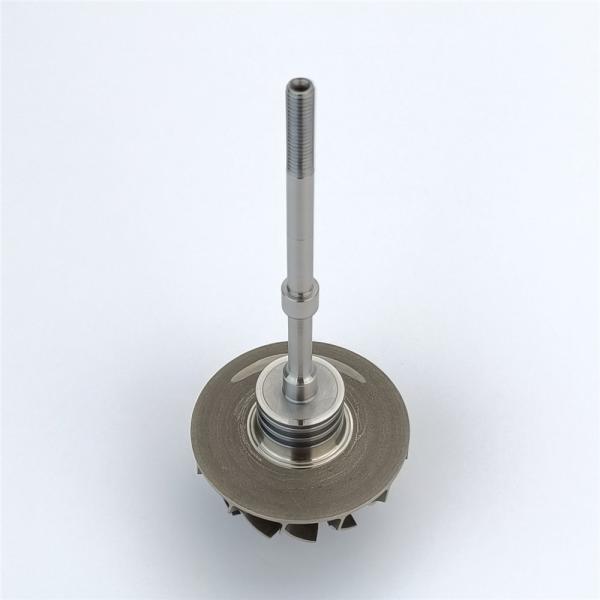 GT1446 вал колес турбины для турбокомпрессоров 776080-2 776080-0002 784844-0001