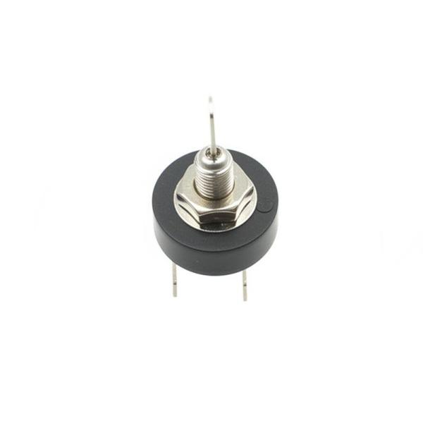 H31 Auto Reset Thermal Fuse H31 Bimetal Thermostat For Automobile Cooling Fan KSD301