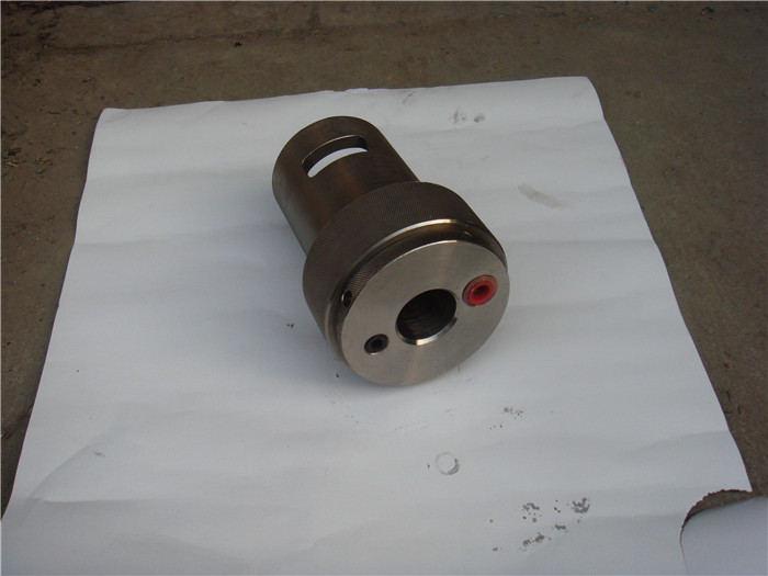 Strong Structure Turbocharger Spare Parts Instruments Chemical Corrosion Proof