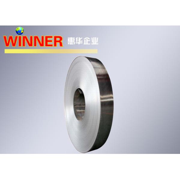 0.05-3mm Pure Nickel Straight Edge Rolls