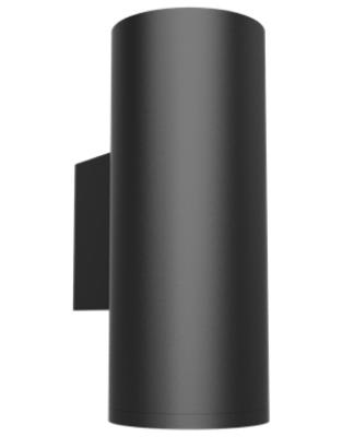 Newest Home Yard Garden Decorative Outdoor Waterproof Up And Down Wall Lamp Luminaire