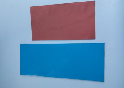 Non Silicone 1mm 3m Thermally Conductive Pad 8.0 W/mK Flame Retardant