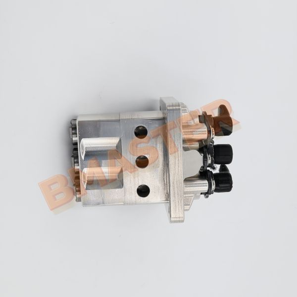 Replacement Mitsubishi Fuel Injection Pump Head 0945004030 With L3C11G Diesel Engine