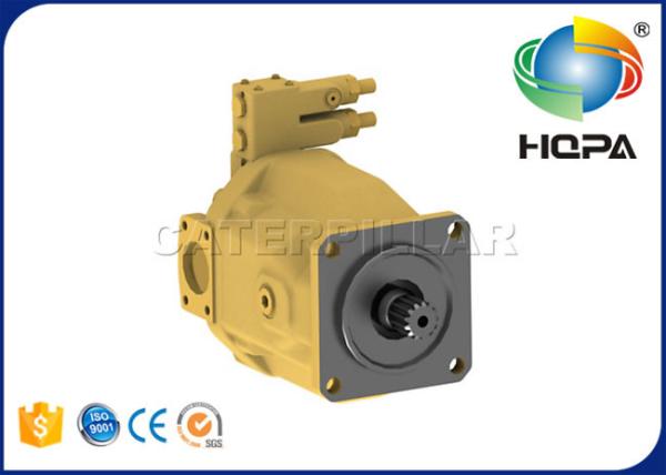 259-0814 2590814 10R6275 Hydraulic Radiator Cooling Fan Motor Fits CAT E345C